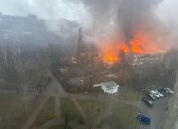 Ουκρανία: Νεκρός ο υπουργός Εσωτερικών σε συντριβή ελικοπτέρου κοντά σε παιδικό σταθμό Ουκρανία: Νεκρός ο υπουργός Εσωτερικών σε συντριβή ελικοπτέρου κοντά σε παιδικό σταθμό