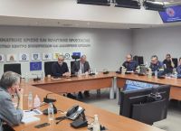 Νέα σύσκεψη στην Πολιτική Προστασία για την κακοκαιρία: Ενδέχεται να σταλούν νέα μηνύματα από το 112