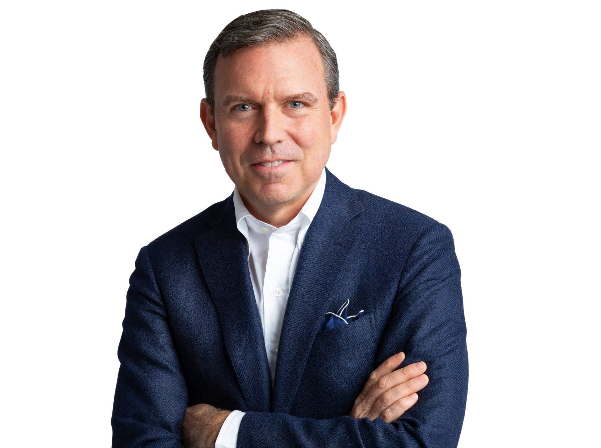 Geoff Morrell: Πως κατάφερε να πάρει από την Disney αποζημίωση 10,3 εκατ. δολάρια