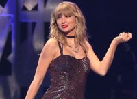 Taylor Swift: Η αξία της γάτας της είναι 97 εκατομμύρια δολάρια – Έχει το τρίτο ακριβότερο κατοικίδιο