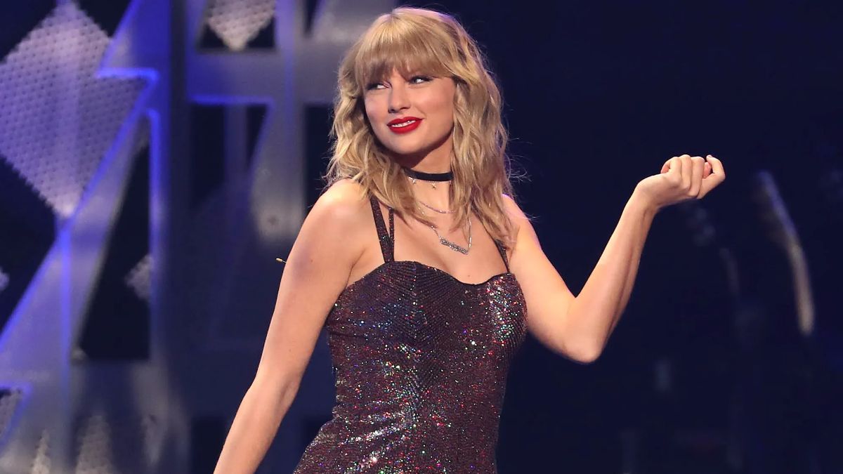 Taylor Swift: Η αξία της γάτας της είναι 97 εκατομμύρια δολάρια – Έχει το τρίτο ακριβότερο κατοικίδιο