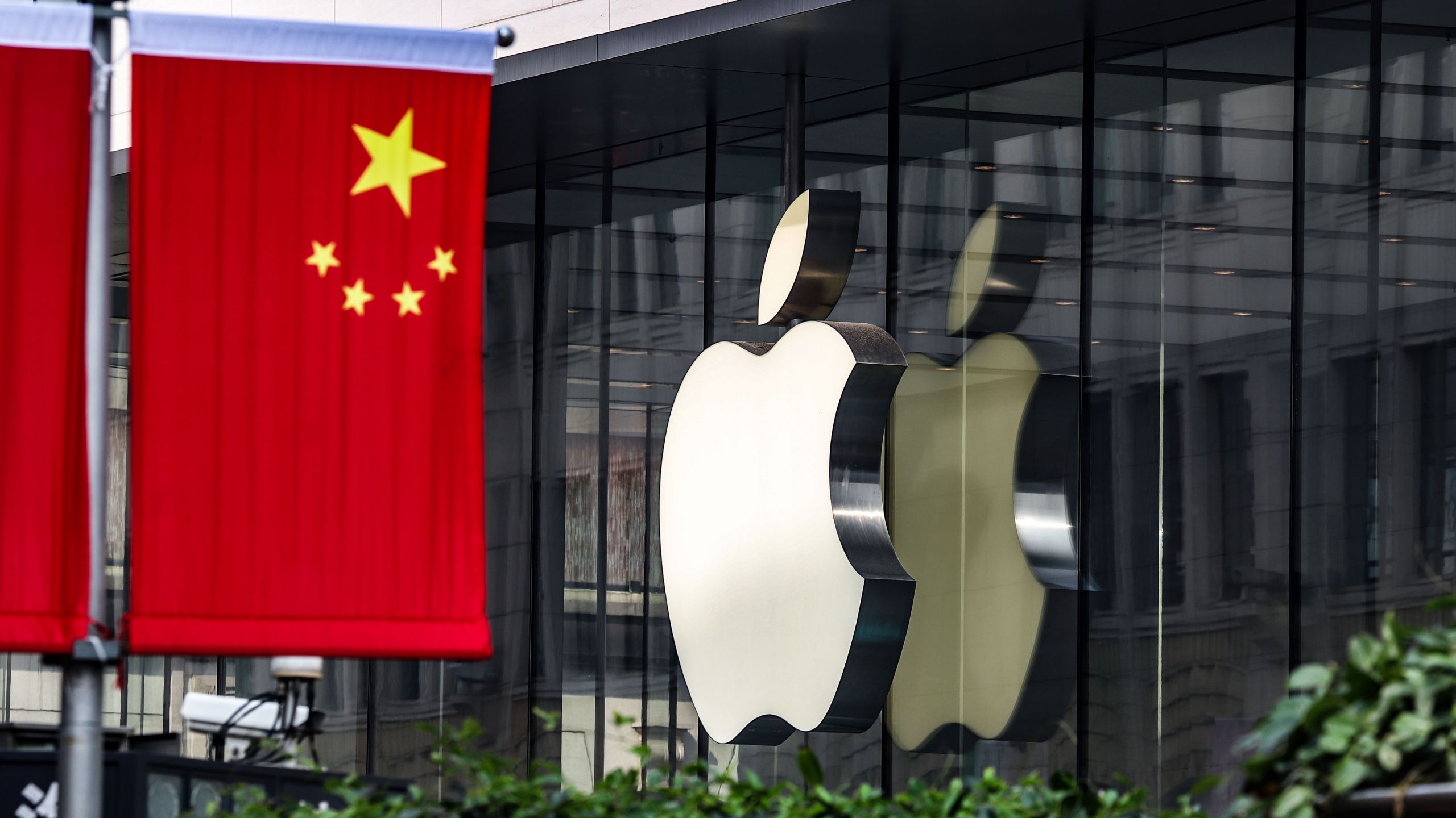 Apple: Γιατί έβαλε σημαντικό μήνυμα με την Κίνα