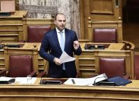 Γιώργος Καραγιάννης: Με έργα 3,5 δισ. ευρώ αναβαθμίζουμε συνολικά τις υποδομές στην Κρήτη