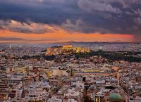Καιρός αύριο 21/3: Νεφώσεις παροδικά αυξημένες