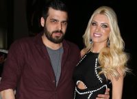 Πάνος Καινούργιος για Κατερίνα: «Όταν είμασταν μικρά με φώναζε Έλενα γιατί ήθελε αδελφή και όχι αδελφό»