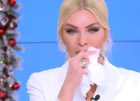Κατερίνα Καινούργιου: Λύγισε ξανά επειδή δεν έχει κάνει ακόμα παιδί