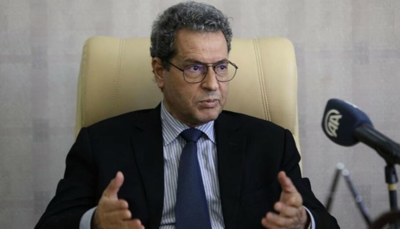 Λίβυος υπουργός πετρελαίου: Πρόσκληση σε Ελλάδα, Κύπρο και Αίγυπτο για ΑΟΖ