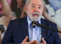 Λούλα: Από τη ριζοσπαστική αριστερά στην κανονικότητα;