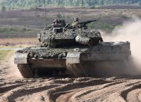 Κρεμλίνο: Απειλεί ότι οι Ουκρανοί θα υποφέρουν εάν η Ευρώπη τούς στείλει τανκς