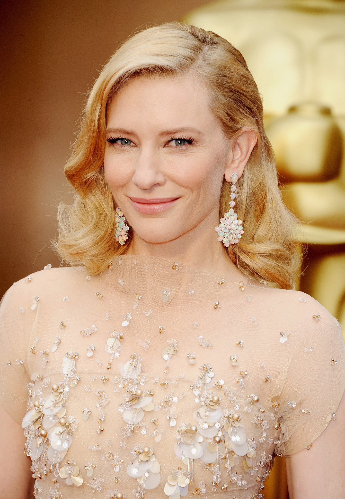 Η Cate Blanchett και η Jamie Lee Curtis ήταν οι πρωταγωνίστριες του γκαλά του φεστιβάλ κινηματογράφου