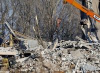 Κίεβο: Στρατηγικής σημασίας το χτύπημα στη Μακίβκα – Τα κινητά τηλέφωνα έφταιγαν [vid]