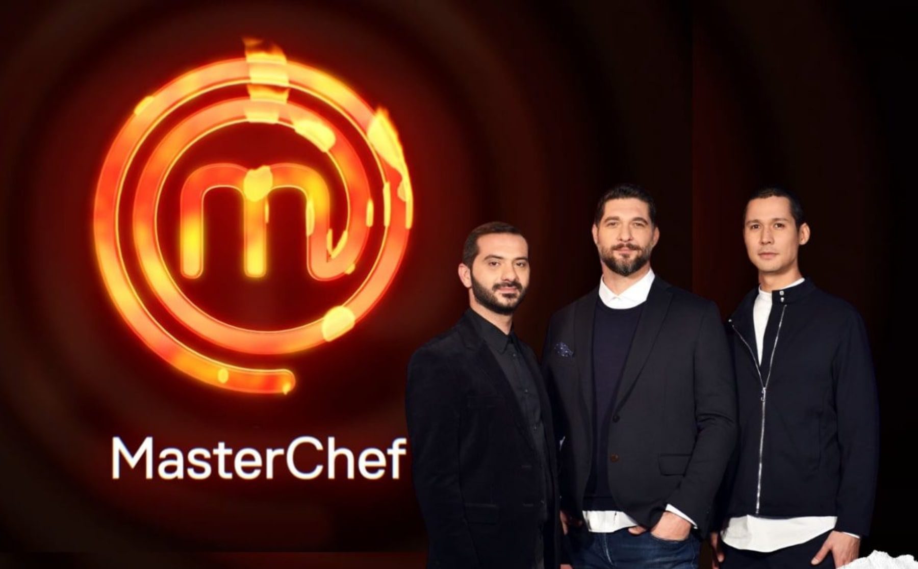 MasterChef: Ο τρανς μάγειρας που σόκαρε- «Θέλω τα χρήματα για την εγχείρηση επαναπροσδιορισμού φύλου» [Vid]