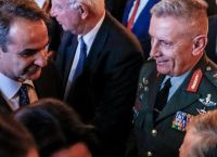 Turkish media targets Mitsotakis and Floros: “Greece is preparing for war”