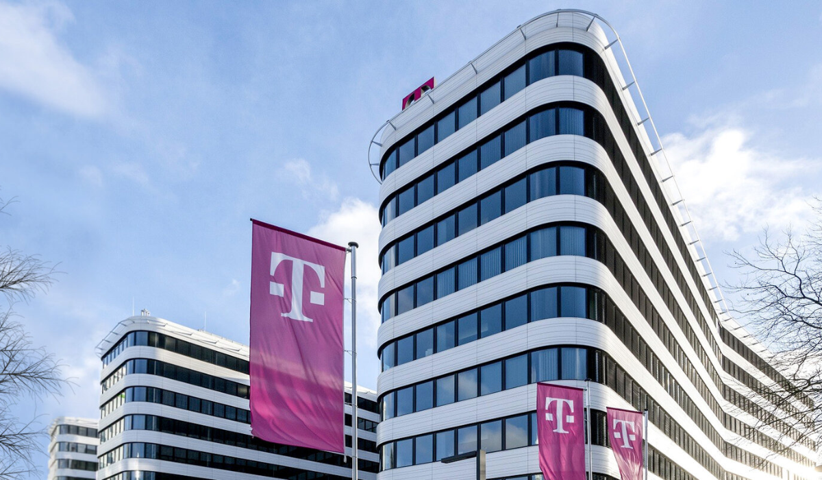 Η Telekom αναδεικνύεται για πρώτη φορά ως το brand με τη μεγαλύτερη αξία στην Ευρώπη