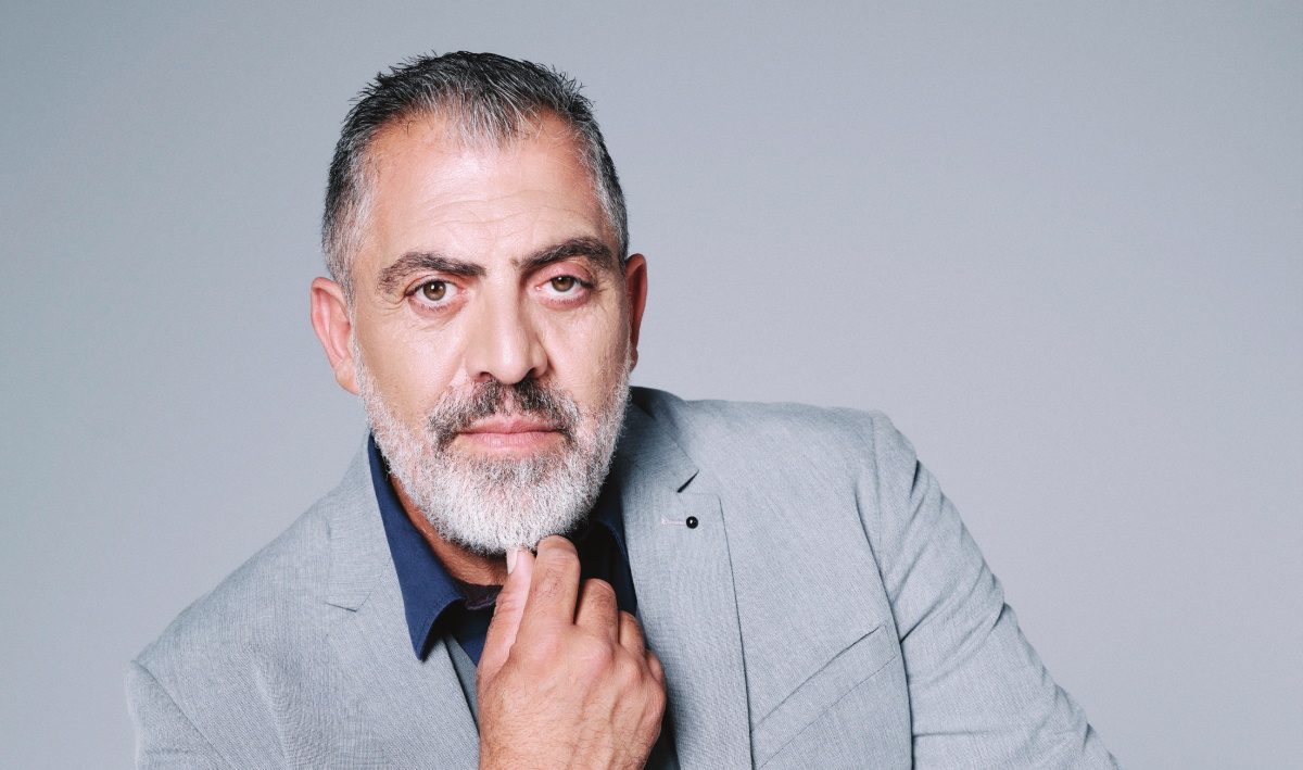 Κούλλης Νικολάου: «Παρακαλούσα γονατιστός στον τάφο του Αγίου Νεκταρίου να κάνει καλά το παιδί μου»