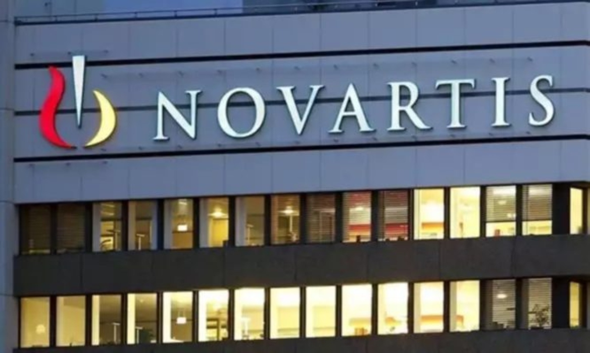 Συνελήφθη ο προστατευόμενος μάρτυρας «Μάξιμος Σαράφης» της Novartis