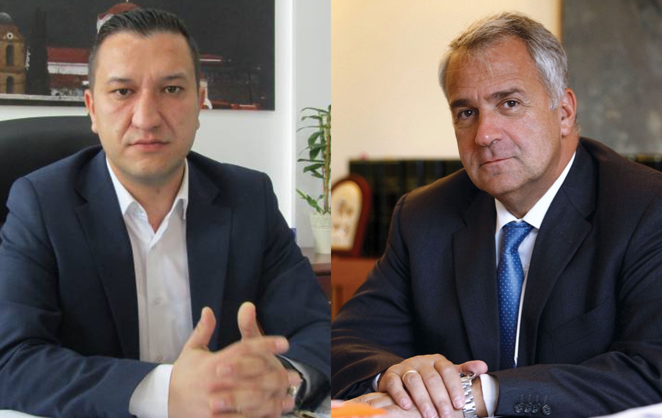 Βορίδης: Αποσύρει  τον δήμαρχο Ιάσμου – Σωρεία παράνομων ενεργειών από τον «μικρό Ερντογάν»