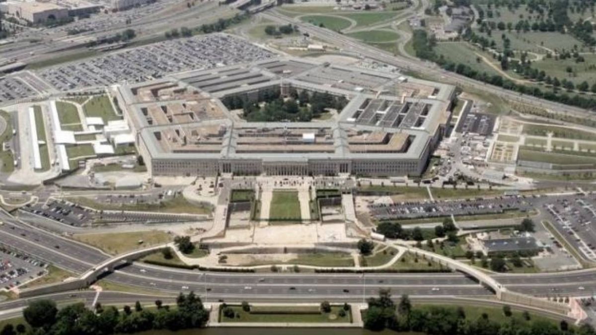 Washington Post: Εκ των έσω η διαρροή από 20χρονο που εργαζόταν σε στρατιωτική βάση