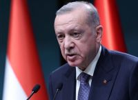 Ερντογάν για προεδρικές εκλογές στην Τουρκία: Μηδένισα το χρονόμετρο – Θα ξαναγίνω πρόεδρος Ερντογάν για προεδρικές εκλογές στην Τουρκία: Μηδένισα το χρονόμετρο – Θα ξαναγίνω πρόεδρος