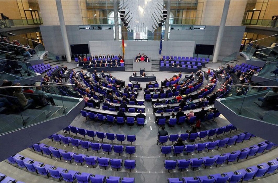 Η Γερμανία, η Πολωνία και η πολεμική επανόρθωση ως μήλο της έριδος