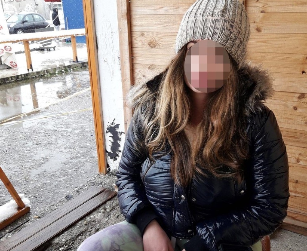 Νεκρό μωρό στον Αλιάκμονα: Ομολόγησε η 29χρονη ότι έριξε το μωρό της στο νερό