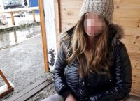 Νεκρό μωρό Αλιάκμονας: Οι τελευταίες κινήσεις της 29χρονης με το μωρό στην αγκαλιά [vid]