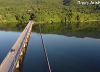 Νεκρό μωρό στη Βέροια: Η μητέρα του ομολόγησε ότι αυτή το πέταξε στο φράγμα του Αλιάκμονα
