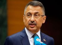 Οκτάι: «Ο Ερντογάν δεν λέει λόγια του αέρα -Όταν λέει “θα έρθουμε ξαφνικά”, θα το κάνει»