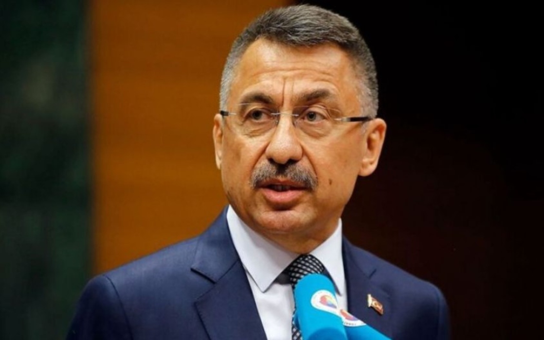 Οκτάι: «Ο Ερντογάν δεν λέει λόγια του αέρα -Όταν λέει “θα έρθουμε ξαφνικά”, θα το κάνει»
