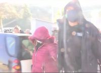 Νεκρό μωρό στον Αλιάκμονα: Αρνείται τις κατηγορίες η μητέρα [vid]