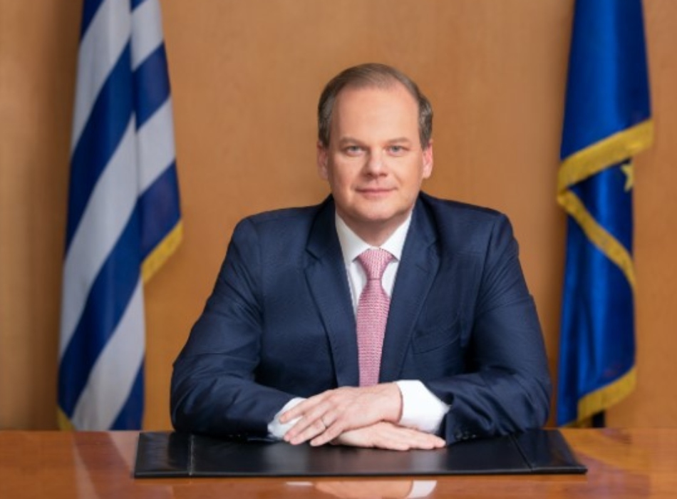 Καραμανλής: Εδώ και 3,5 χρόνια αλλάζουμε τον χάρτη των υποδομών και των μεταφορών στην Ελλάδα