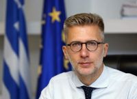 Σκέρτσος: Η επανεκκίνηση του σιδηροδρόμου θα γίνει με την μέγιστη δυνατή ασφάλεια Σκέρτσος: Η επανεκκίνηση του σιδηροδρόμου θα γίνει με την μέγιστη δυνατή ασφάλεια