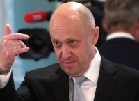 Ο Πριγκόζιν, αποχαιρέτησε πρώην κατάδικους που εξέτισαν τα συμβόλαιά τους στην Ουκρανία