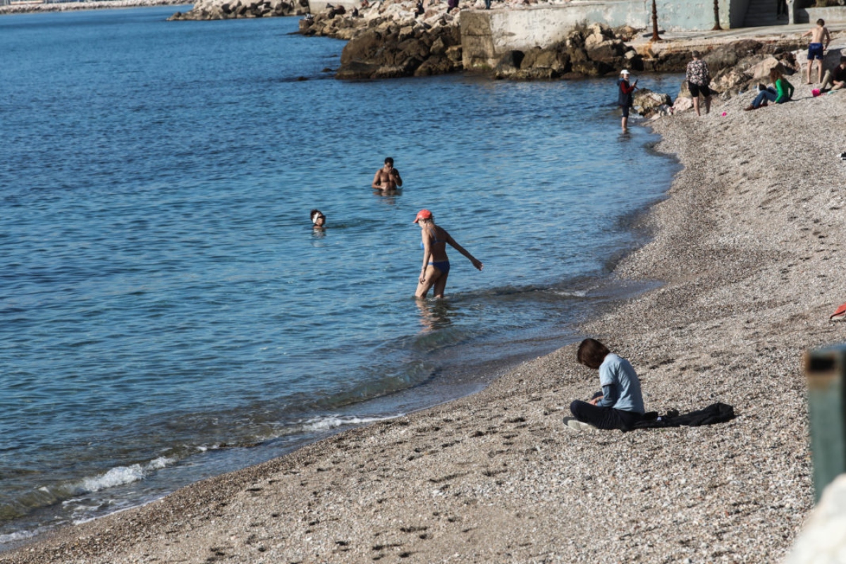 Καιρός σήμερα Παρασκευή 6 Ιανουαρίου 2023: Γενικά αίθριος καιρός