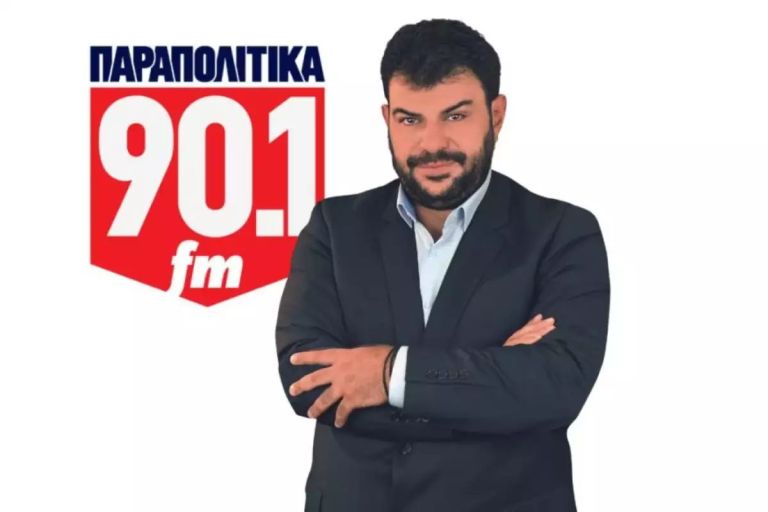 «Έφυγε» από ανακοπή καρδιάς ο δημοσιογράφος Παναγιώτης Τζένος [vid]