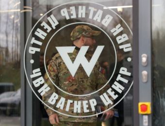 Ρωσία: «Πόλεμος» Wagner – Υπουργείου Άμυνας