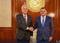 Συναντήσεις του Διευθυντή της CIA σε Τρίπολη και Λιβύη