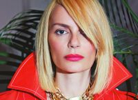 Έλενα Χριστοπούλου: «Είμαι στη φάση να πετάξω από πάνω μου τον χαρακτηρισμό της “ξινής”» [vid]