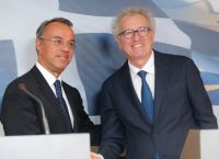 ESM προς Ελλάδα: Διατηρήστε την εμπιστοσύνη των επενδυτών στην αγορά ESM προς Ελλάδα: Διατηρήστε την εμπιστοσύνη των επενδυτών στην αγορά