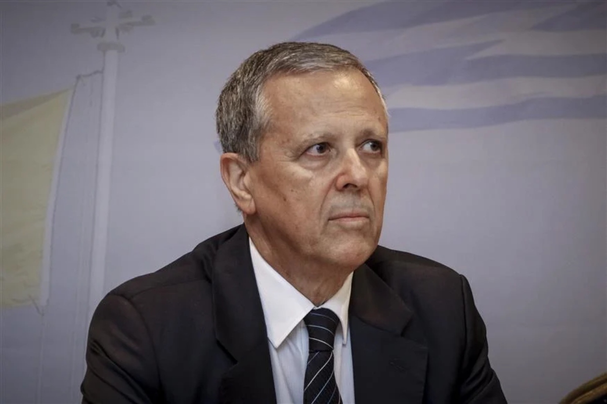 Μπαλτάκος: “Σκέφτομαι τελικό Κυπέλλου στο εξωτερικό, αλλά θα πρέπει να ερωτηθούν και οι ομάδες”
