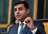 Τουρκία: Ο Ερντογάν θέλει το χάος για τις φετινές εκλογές αλλά θα αποτύχει, λέει ο Σελαχατίν Ντεμιρτάς