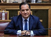Άδωνις: Νομιμοποίηση τύπου Τσίπρα ή κατά Σύνταγμα νομιμοποίηση; Άδωνις: Νομιμοποίηση τύπου Τσίπρα ή κατά Σύνταγμα νομιμοποίηση;