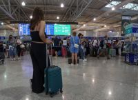«Τούρκοι εθνικιστές» δηλώνουν οι αποστολείς του απειλητικού e-mail σε «Ελ. Βενιζέλος», νοσοκομεία «Τούρκοι εθνικιστές» δηλώνουν οι αποστολείς του απειλητικού e-mail σε «Ελ. Βενιζέλος», νοσοκομεία