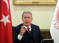 Ακάρ: Η Ελλάδα ονειροπολεί και μας κατηγορεί ανήθικα Ακάρ: Η Ελλάδα ονειροπολεί και μας κατηγορεί ανήθικα