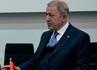 Akar: “Greece is immersed in scandals, that’s why it provokes Turkey”