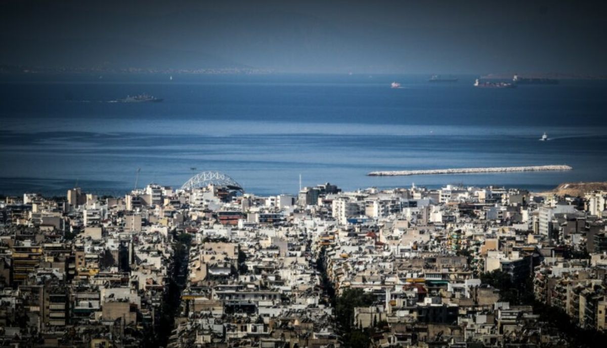 Πρόγραμμα «Κάλυψη»: Ξεκίνησε η εγκατάσταση δικαιούχων με καταβολή ενοικίου από το κράτος