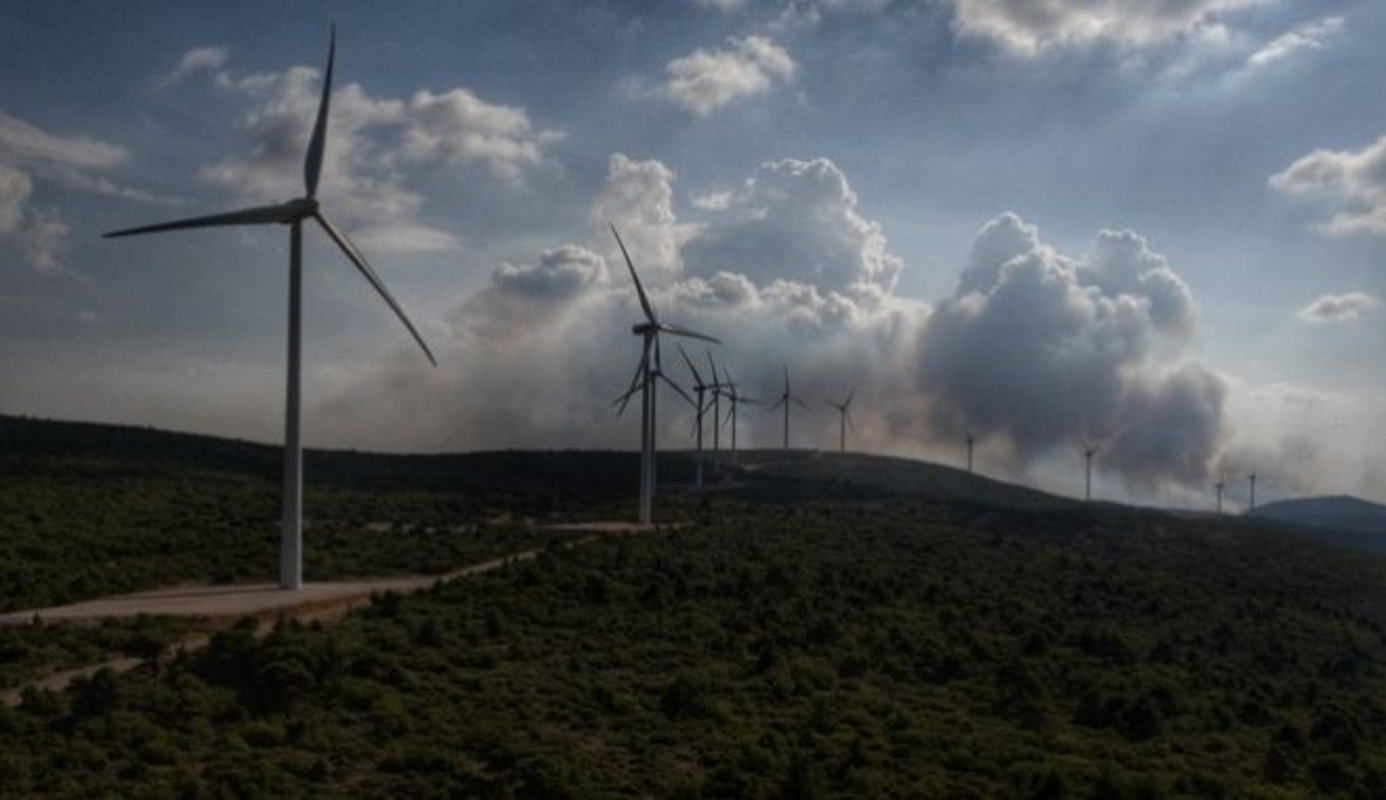 Η διαμάχη για τις πράσινες επενδύσεις ανάμεσα σε ΗΠΑ και ΕΕ