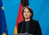 Μπέρμποκ: Καταγγέλλει δράση «Γκρίζων Λύκων» στη Γερμανία [vid]