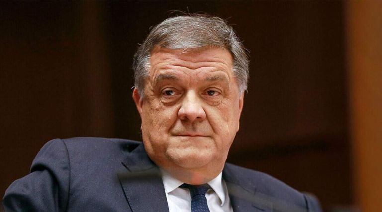 Κρίσιμη μέρα για το Qatar Gate – Θρίλερ με την κατάθεση του Αντόνιο Παντσέρι [vid]