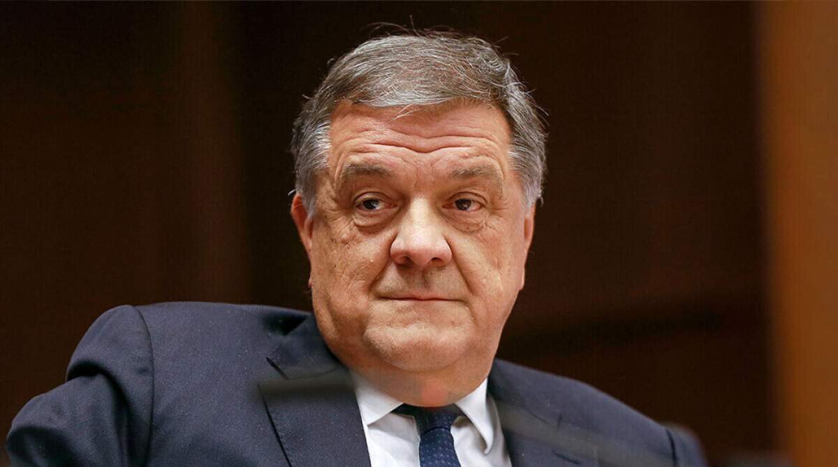 Κρίσιμη μέρα για το Qatar Gate – Θρίλερ με την κατάθεση του Αντόνιο Παντσέρι [vid]